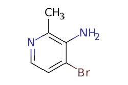 eMolecules​ Pharmablock / 4-bromo-2-methylpyridin-3-amine / 25mg / 788594155
