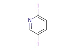 eMolecules​ Ambeed / 25-Diiodopyridine / 1g / 672523124 / A256811 / / 116195-81-4