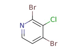 eMolecules​ 861024-77-3 | ChemScene | 24-Dibromo-3-chloropyridine | 250mg
