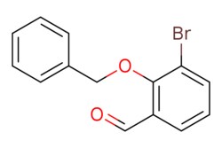 eMolecules​ ChemScene / 2-(Benzyloxy)-3-bromobenzaldehyde / 100mg / 569145144