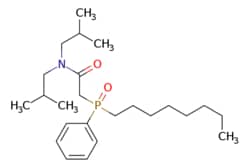 eMolecules​ Ambeed / NN-Diisobutyl-2-(octyl(phenyl)phosphoryl)acetamide