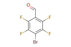 eMolecules​ 108574-98-7 | ChemScene | 4-Bromo-2356-tetrafluorobenzaldehyde