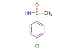 eMolecules​ Ambeed / S-Methyl-S-(4-chlorophenyl) sulfoximine / 100mg /