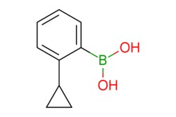 eMolecules​ 1373393-41-9 | Ambeed | (2-Cyclopropylphenyl)boronic acid |