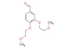 eMolecules​&nbsp;80407-64-3 | Ambeed |  34-Bis(2-methoxyethoxy)benzaldehyde |  1g | 525168364 | A277894 | MFCD25562935 | 254.282 |  C13H18O5