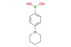 eMolecules​ Ambeed / (4-(Piperidin-1-yl)phenyl)boronic acid / 250mg / 521437805