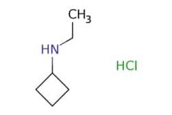 eMolecules​ Ambeed / N-Ethylcyclobutanamine hydrochloride / 100mg / 666598276