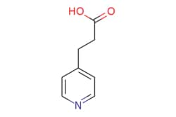 eMolecules​ Ambeed / 3-(4-Pyridyl)propionic Acid / 1g / 600828292 / A118301