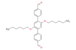 eMolecules​ Ambeed / 25-Bis(hexyloxy)-[1141-terphenyl]-44-dicarbaldehyde