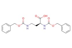 eMolecules​&nbsp;ChemScene / (S)-24-Bis(((benzyloxy)carbonyl)amino)butanoic acid / 250mg / 536804875 / CS-0099803 / 0.000 / 55478-23-4 / MFCD00236965 / 386.404 / C20H22N2O6