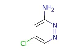 eMolecules​ Pharmablock / 5-chloropyridazin-3-amine / 25mg / 551075990