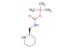 eMolecules​ Pharmablock / tert-butyl N-[[(2R)-2-piperidyl]methyl]carbamate