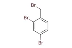 eMolecules​ Pharmablock / 24-dibromo-1-(bromomethyl)benzene / 25mg / 789379671