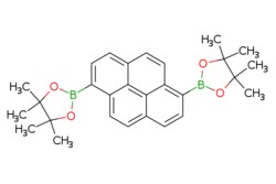 eMolecules​ 950779-13-2 | Ambeed | 16-Bis(4455-tetramethyl-132-dioxaborolan-2-yl)pyrene