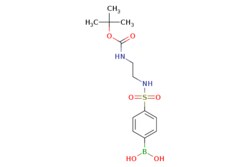 eMolecules​ Ambeed / (4-(N-(2-((tert-Butoxycarbonyl)amino)ethyl)sulfamoyl)phenyl)boronic