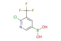 eMolecules​ 2096336-32-0 | Ambeed | (6-Chloro-5-(trifluoromethyl)pyridin-3-yl)boronic