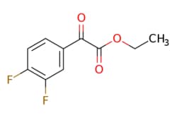 eMolecules​ Ambeed / Ethyl 2-(34-difluorophenyl)-2-oxoacetate / 1g / 601097401