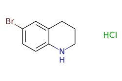 eMolecules​ Ambeed / 6-Bromo-1234-tetrahydroquinoline hydrochloride / 1g