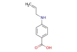 eMolecules​ 53624-18-3 | Ambeed | 4-(Allylamino)benzoic acid | 100mg |