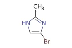 eMolecules​ AstaTech / 4-BROMO-2-METHYL-1H-IMIDAZOLE / 1g / 718059855 /