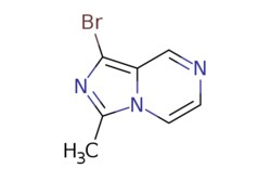eMolecules​ 56481-29-9 | ChemScene | 1-Bromo-3-methylimidazo[15-a]pyrazine