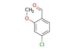 eMolecules​ AstaTech / 4-CHLORO-2-METHOXYBENZALDEHYDE / 1g / 248486650