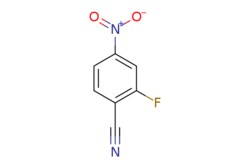 eMolecules​ AstaTech / 2-FLUORO-4-NITROBENZONITRILE / 5g / 222808401 /