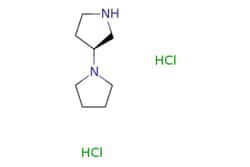 eMolecules​ 956605-97-3 | Ambeed | (S)-13-Bipyrrolidine dihydrochloride