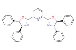 eMolecules​ Ambeed / 26-Bis((4S5S)-45-diphenyl-45-dihydrooxazol-2-yl)pyridine