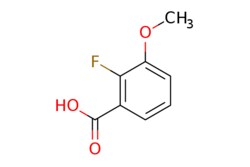 eMolecules​ Ambeed / 2-Fluoro-3-methoxybenzoic acid / 5g / 490553116 /