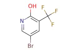 eMolecules​ AstaTech / 5-BROMO-3-(TRIFLUOROMETHYL)PYRIDIN-2-OL / 1g / 490831056
