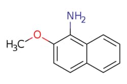 eMolecules​ 2246-42-6 | Ambeed | 2-Methoxynaphthalen-1-amine | 250mg |