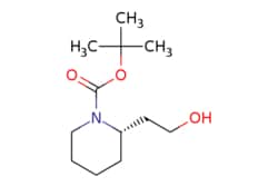 eMolecules​ AstaTech / (S)-1-N-BOC-PIPERIDINE-2-ETHANOL / 0.25g / 308517857