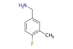 eMolecules​ AstaTech / 4-FLUORO-3-METHYLBENZYLAMINE / 5g / 449756949 /