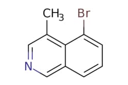 eMolecules​ 651310-24-6 | ChemScene | 5-Bromo-4-methylisoquinoline | 100mg