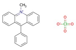 eMolecules​ 36519-61-6 | ChemScene | 10-Methyl-9-phenylacridinium Perchlorate