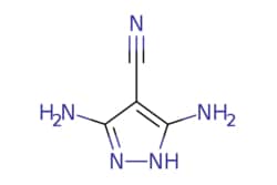 eMolecules​ ChemScene / 35-Diamino-1H-pyrazole-4-carbonitrile / 100mg /
