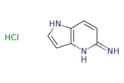 eMolecules​&nbsp;ChemScene / 1H-Pyrrolo[32-b]pyridin-5-amine hydrochloride / 100mg / 569144176 / CS-0043784 / 0.000 / 1260771-53-6 / [null] / 169.610 / C7H8ClN3