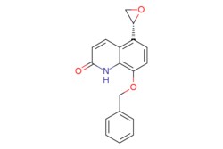 eMolecules​ ChemScene / (R)-8-(Benzyloxy)-5-(oxiran-2-yl)quinolin-2(1H)-one