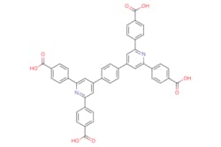 eMolecules​ Ambeed / 4444-(44-(14-Phenylene)bis(pyridine-642-triyl))tetrabenzoic
