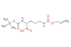 eMolecules​ 171820-74-9 | ChemScene | Boc-Orn(Aloc)-OH | 5g | 536855868