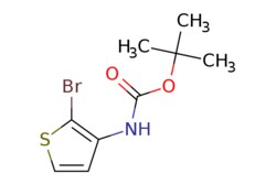 eMolecules​ 21483-64-7 | Ambeed | tert-Butyl (2-bromothiophen-3-yl)carbamate