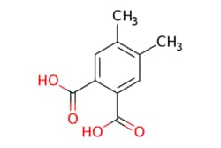 eMolecules​&nbsp;Ambeed / 45-Dimethylphthalic acid / 250mg / 649268845 / A1180062 /  / 5680-10-4 / MFCD20617334 / 194.186 / C10H10O4