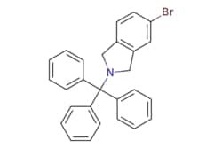 eMolecules​ Pharmablock / 5-bromo-2-trityl-isoindoline / 25mg / 713714247