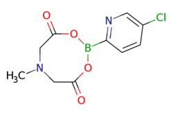 eMolecules​ 2639478-54-7 | Ambeed | 2-(5-Chloropyridin-2-yl)-6-methyl-1362-dioxazaborocane-48-dione