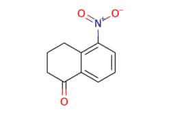 eMolecules​&nbsp;Ambeed / 5-Nitro-34-dihydronaphthalen-1(2H)-one / 1g / 525192836 / A347124 /  / 51114-73-9 / MFCD09751533 / 191.186 / C10H9NO3
