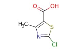 eMolecules​ 40003-48-3 | ChemScene | 2-chloro-4-methyl-13-thiazole-5-carboxylic