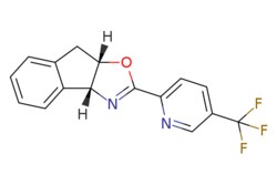 eMolecules​ Ambeed / (3AR8aS)-2-(5-(trifluoromethyl)pyridin-2-yl)-3a8a-dihydro-8H-indeno[12-d]oxazole