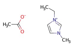 eMolecules​&nbsp;AstaTech / 1-ETHYL-3-METHYLIMIDAZOLIUM ACETATE / 1g / 391066695 / A10784 / 95.000 / 143314-17-4 / [null] / 170.212 / C8H14N2O2