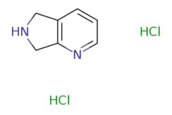eMolecules​ Ambeed / 67-Dihydro-5H-pyrrolo[34-b]pyridine dihydrochloride